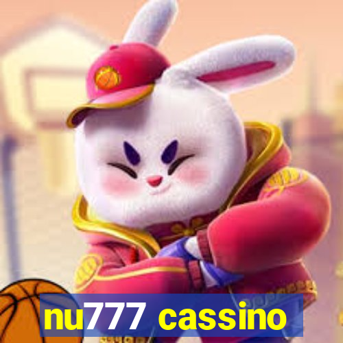 nu777 cassino